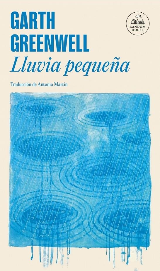 Lluvia pequeña | 9788439744825 | Greenwell, Garth