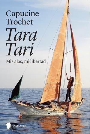 Tara Tari | 9999900000344 | Trochet, Capucine