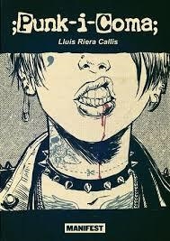 PUNK-I-COMA; | 9788419719935