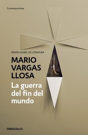 La guerra del fin del mundo | 9788490625613 | Vargas Llosa, Mario