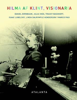 HILMA AF KLINT, VISIONARIA | 9788412601435 | Varios autores