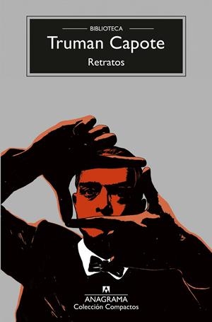Retratos | 9788433929167 | Capote, Truman