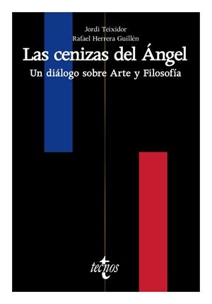 Las cenizas del Ángel | 9788430992546 | Teixidor de Otto, Jordi/Herrera Guillén, Rafael