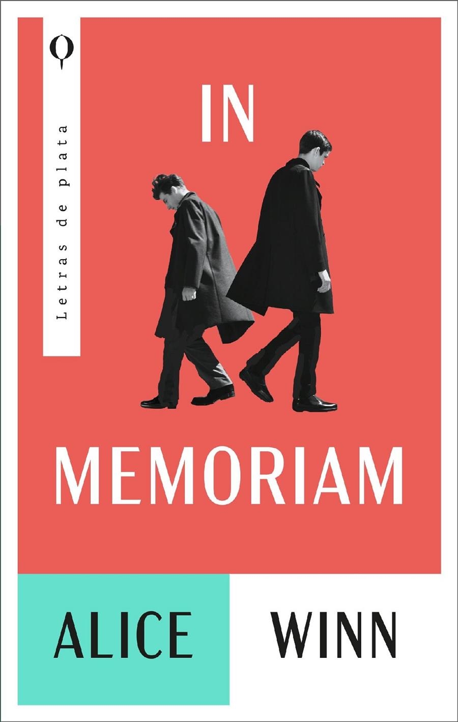 IN MEMORIAM | 9780241648506