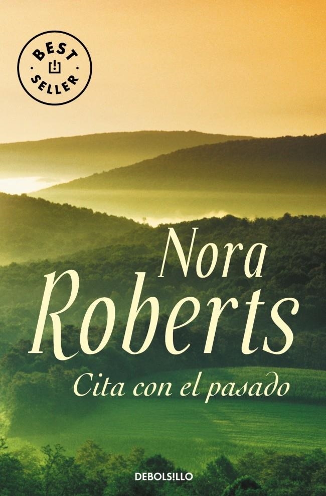 Cita con el pasado | 9788483463048 | Roberts, Nora