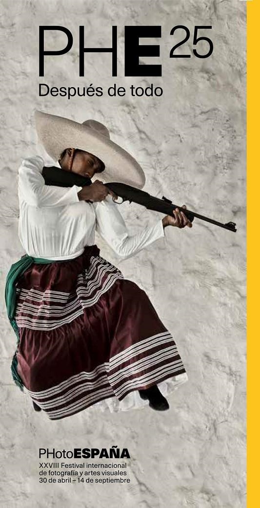 Guía PhotoESPAÑA 2025. | 9788410024809 | Varios autores