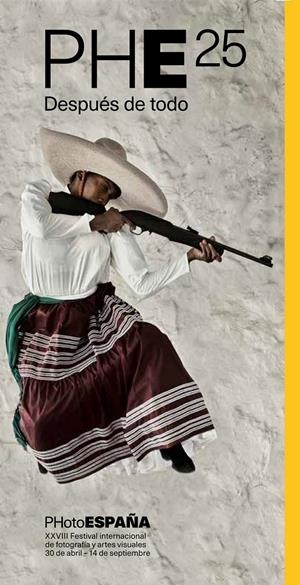 Guía PhotoESPAÑA 2025. | 9788410024809 | Varios autores