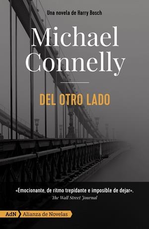 Del otro lado [Harry Bosch] | 9788491815327 | Connelly, Michael