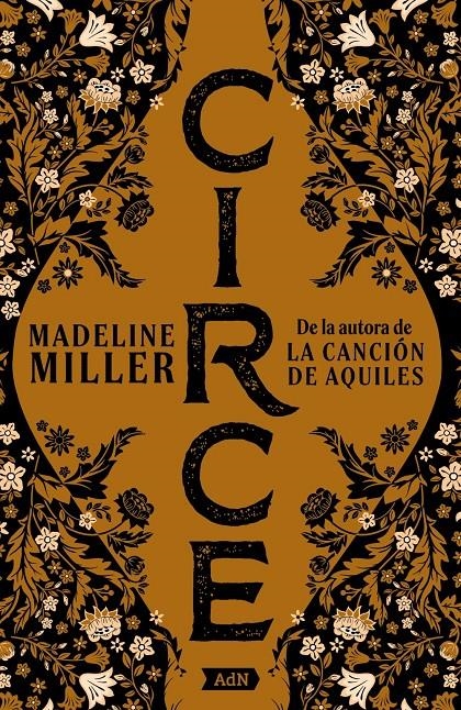 Circe [AdN] | 9788413621524 | Miller, Madeline