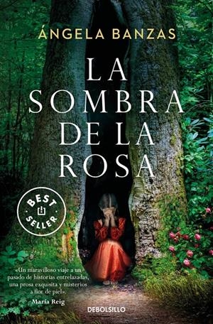 La sombra de la rosa | 9788466375238 | Banzas, Ángela