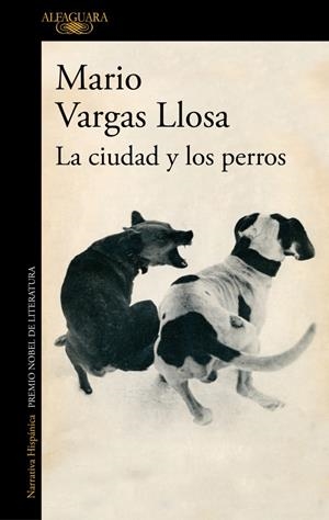 La ciudad y los perros | 9788420454054 | Vargas Llosa, Mario