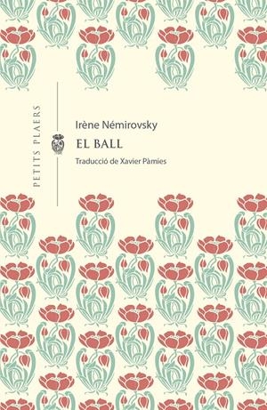 EL BALL | 9788412024494 | Némirovsky, Irène