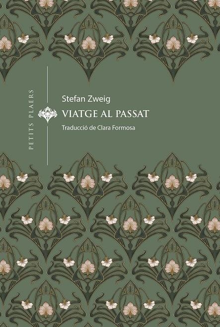Viatge al passat | 9788419474834 | Zweig, Stefan