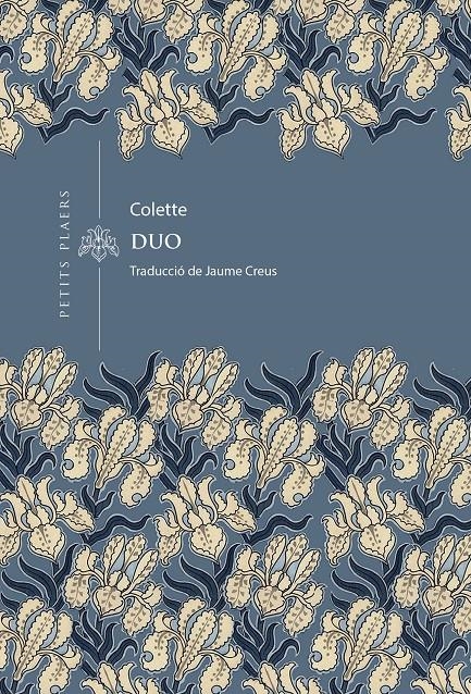 Duo | 9788419474889 | Colette