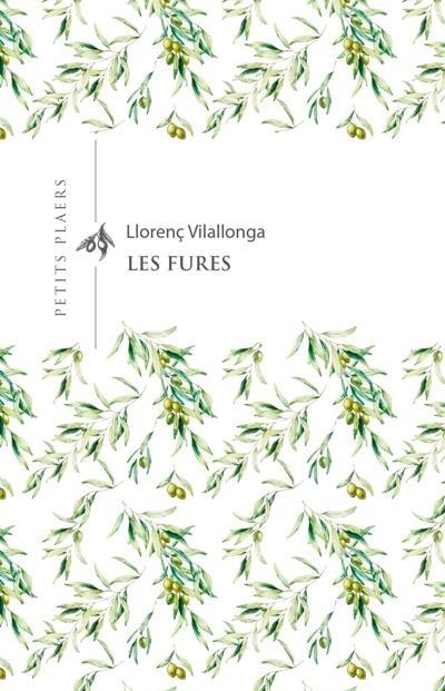Les fures | 9788417998479 | Villalonga i Pons, Llorenç
