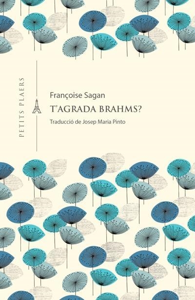 T'agrada Brahms? | 9788417998851 | Sagan, Françoise