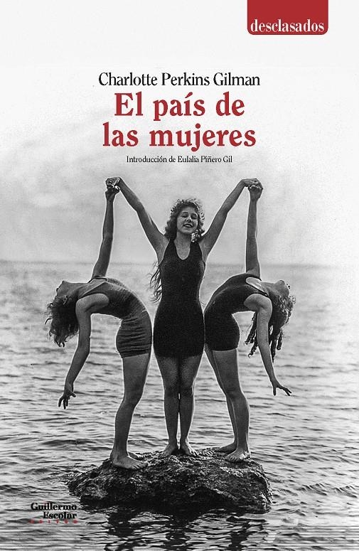 El país de las mujeres | 9788417134747 | Perkins Gilman, Charlotte