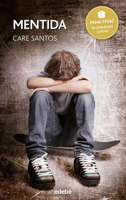 MENTIDA | 9788468315782 | Santos, Care