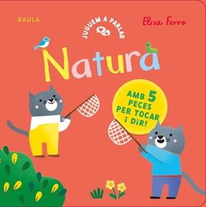 Natura | 9788447953783 | Townhouse Publishing