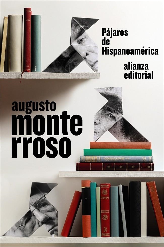 Pájaros de Hispanoamérica | 9791370090036 | Monterroso, Augusto