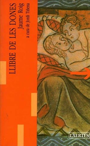 Llibre de les dones | 9788475840710 | Roig, Jaume