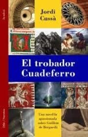 El trobador Cuadeferro | 9788415269373