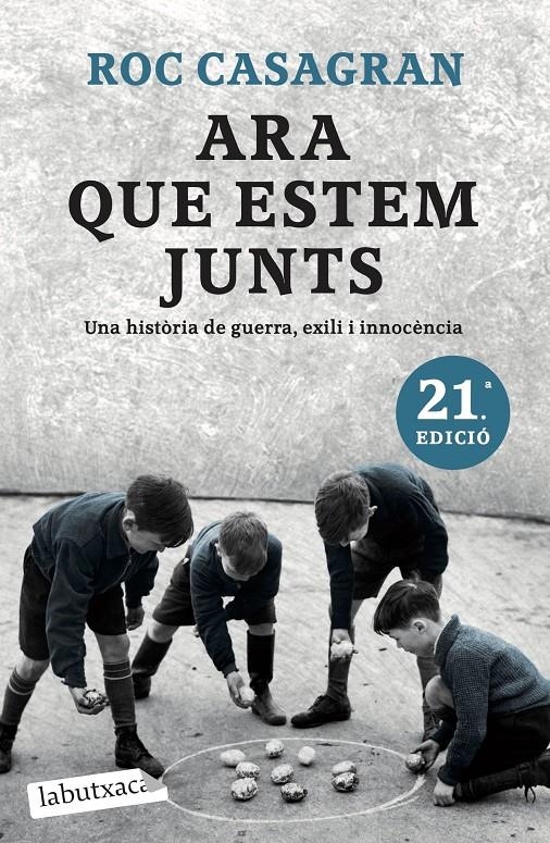 Ara que estem junts | 9788499308593 | Casagran Casañas, Roc