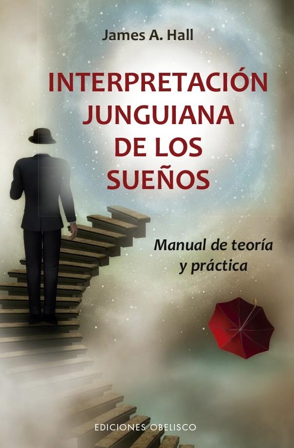 Interpretación junguiana de los sueños | 9788491115458 | Hall, James
