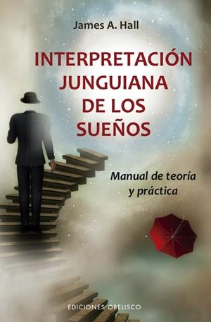 Interpretación junguiana de los sueños | 9788491115458 | Hall, James