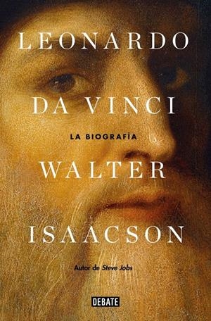 Leonardo da Vinci | 9788419642813 | Isaacson, Walter