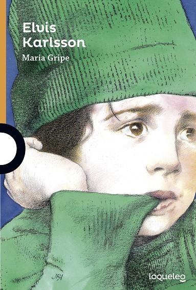 Elvis Karlsson | 9788491222033 | Gripe, Maria