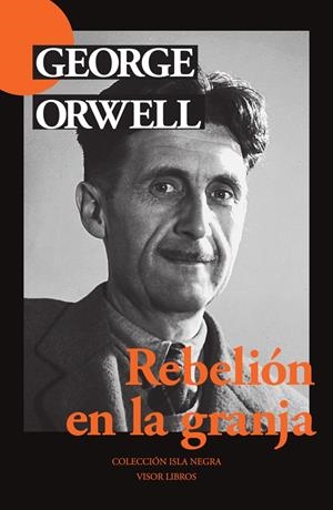 Rebelión en la granja | 9788498956054 | Orwell, George