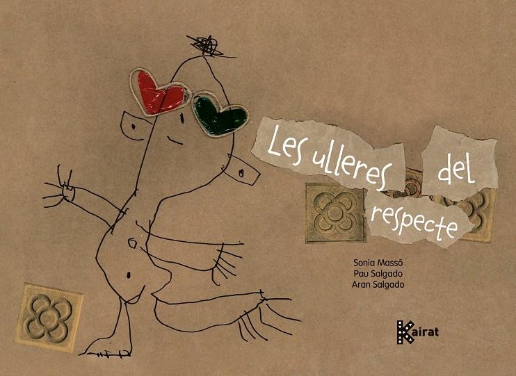Les ulleres del respecte | 9788419476494 | Sònia Massó