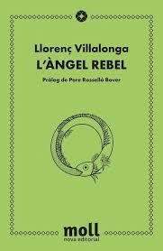 L'ANGEL REBEL | 9788427320499