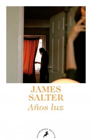 Años luz | 9788498386882 | Salter, James