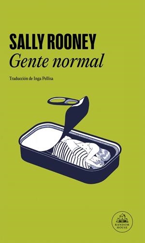 Gente normal | 9788439736318 | Rooney, Sally