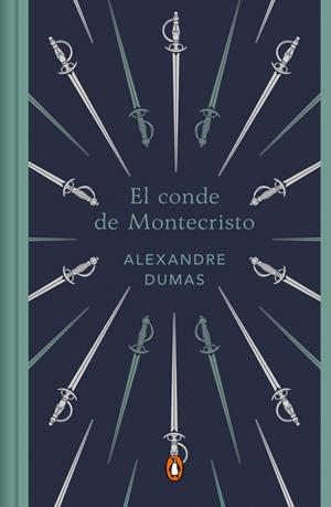 El conde de Montecristo (edición especial en tapa dura) | 9788491054566 | Dumas, Alexandre