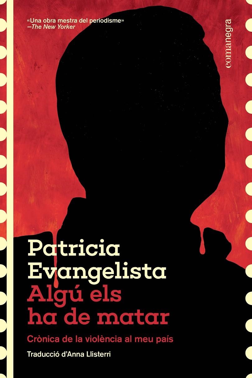 Algú els ha de matar | 9999900000399 | Evangelista, Patricia