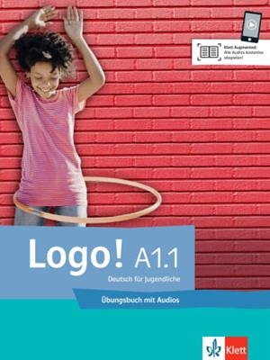 Logo! a1.1, libro de ejercicios + online | 9783126053815 | Varios autores