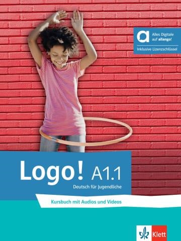 Logo! a1.1, edición híbrida allango | 9783126054003 | Varios autores