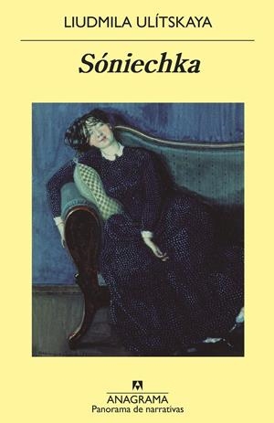 Sóniechka | 9788433981288 | Ulítskaya, Liudmila