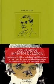 MUNDOS INFINITOS DE LORCA,LOS | 9788412636123