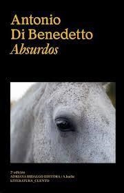 Absurdos | 9788419208996 | Di Benedetto, Antonio