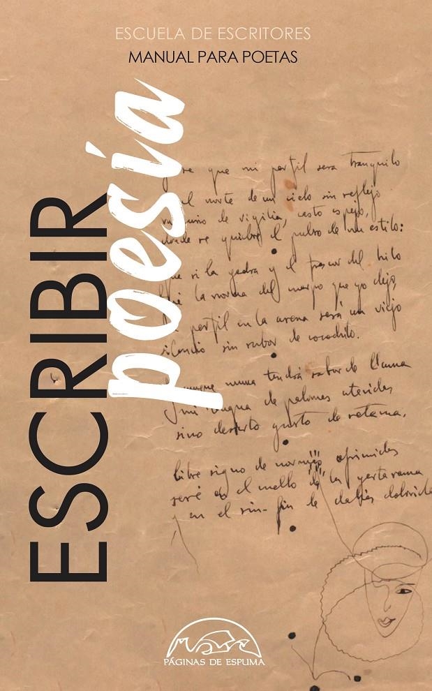 Escribir poesía | 9788483933701