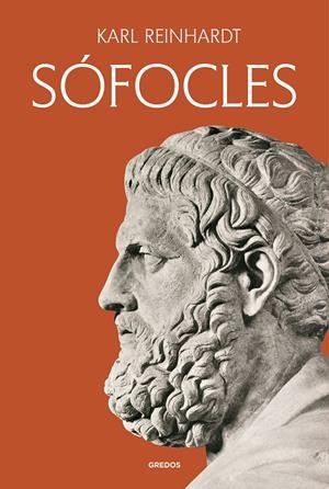 Sófocles | 9788491872832 | REINHARDT, KARL