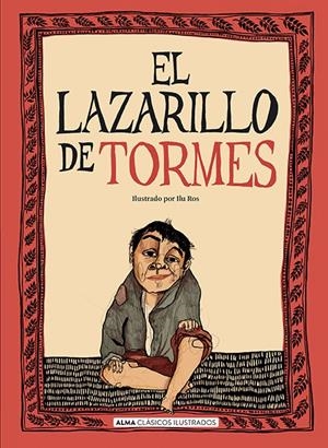 El lazarillo de Tormes | 9788410206540 | Anónimo