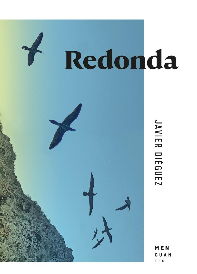 Redonda | 9788412716085 | Diéguez, Javier