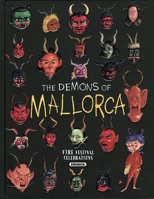 The demons of Mallorca | 9788467799682 | Alemany, Xesc