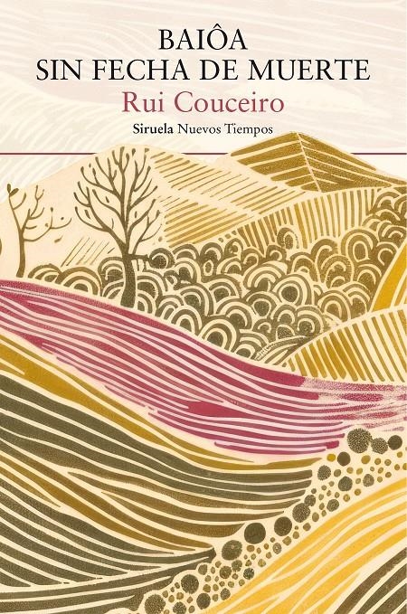 Baiôa sin fecha de muerte | 9788410415690 | Couceiro, Rui