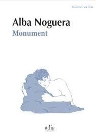 Monument | 9791399027716 | Noguera Arbós, Alba